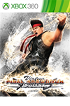 * Virtua Fighter 5 Final Showdown Xbox активация