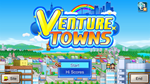 * Venture Towns Xbox One & Xbox Series X|S активация