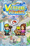 * Venture Towns Xbox One & Xbox Series X|S активация