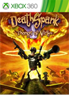 * DeathSpank: T.O.V. Xbox One|X|S активация