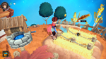 * Deiland: Pocket Planet Xbox One|X|S активация