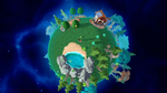 * Deiland: Pocket Planet Xbox One|X|S активация