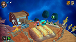 * Deiland: Pocket Planet Xbox One|X|S активация