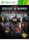 * Deadliest Warrior Xbox One|X|S активация