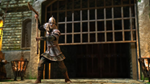 * Deadliest Warrior Xbox One|X|S активация