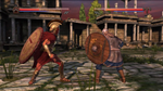 * Deadliest Warrior Xbox One|X|S активация