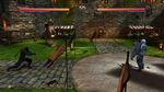 * Deadliest Warrior Xbox One|X|S активация