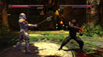 * Deadliest Warrior Xbox One|X|S активация