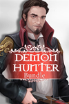 * Demon Hunter Bundle Xbox One|X|S активация