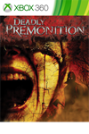 * DEADLY PREMONITION Xbox One|X|S активация