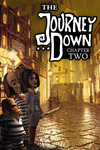 * The Journey Down: Chapter Two Xbox One|X|S активация