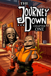 * The Journey Down: Chapter One Xbox One|X|S активация