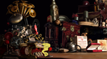 * The Many Pieces of Mr. Coo Xbox One|X|S активация