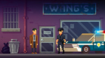 * The Darkside Detective Xbox One|X|S активация