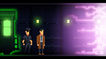 * The Darkside Detective Xbox One|X|S активация
