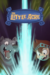 * The Little Acre Xbox One & Xbox Series X|S активация