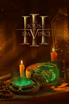 * The House of Da Vinci 3 Xbox One|X|S активация