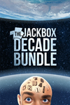 * The Jackbox Decade Bundle Xbox One|X|S активация