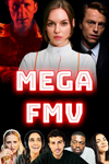 * The MEGA FMV Bundle Xbox One|X|S активация