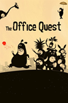 * The Office Quest Xbox One & Xbox Series X|S активация