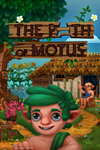 * The Path of Motus Xbox One|X|S активация