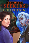 * The Myth Seekers Collection Xbox One|X|S активация
