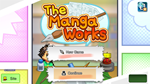 * The Manga Works Xbox One & Xbox Series X|S активация