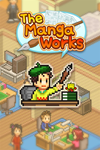 * The Manga Works Xbox One & Xbox Series X|S активация
