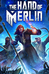 * The Hand Of Merlin Xbox One|X|S активация