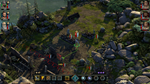 * The Hand Of Merlin Xbox One|X|S активация