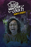 * The Monster Couch Party Pack Xbox One|X|S активация