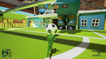 * The Mean Greens - Plastic Warfare Xbox активация