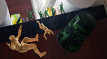 * The Mean Greens - Plastic Warfare Xbox активация