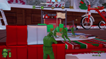 * The Mean Greens - Plastic Warfare Xbox активация