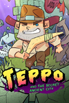 * Teppo and The Secret Ancient City Xbox активация