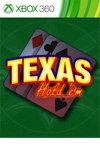 * Texas Hold ´em Xbox One & Xbox Series X|S активация