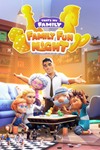 * That´s My Family: Family Fun Night Xbox активация