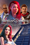 * Terraformers: Megastructures Bundle Xbox активация
