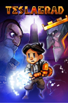 * Teslagrad Xbox One & Xbox Series X|S активация