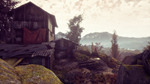 * The Dead Tree of Ranchiuna Xbox One|X|S активация