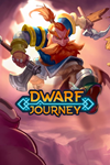 * Dwarf Journey Xbox One & Xbox Series X|S активация