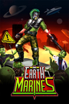 * Earth Marines Xbox One & Xbox Series X|S активация