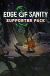 * Edge of Sanity - Supporter Pack Xbox активация
