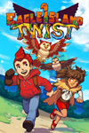 * Eagle Island Twist Xbox One|X|S активация