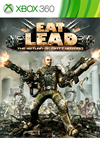 * Eat Lead Xbox One & Xbox Series X|S активация