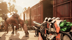 * Earthfall Xbox One & Xbox Series X|S активация