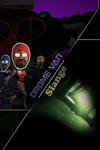 * Drome van Slange - Bundle Xbox One|X|S активация