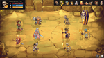 * Dungeon Rushers: Crawler RPG Xbox One|X|S активация
