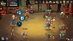 * Dungeon Rushers: Crawler RPG Xbox One|X|S активация