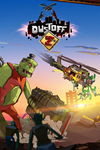 * Dustoff Z Xbox One & Xbox Series X|S активация